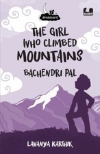 Girl Who Climbed Mountains by