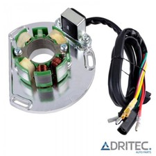 Statore alternatore per - statore,
