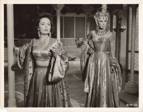 Original vintage cinema still - original,