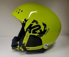 K2 Thrive Casco Snowboard/Sci