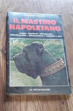 Il Mastino Napoletano