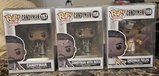 Funko Pop Candymam 3 Pop