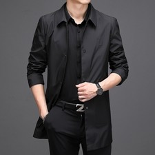 Autunno Nuovo Casual Giacca a