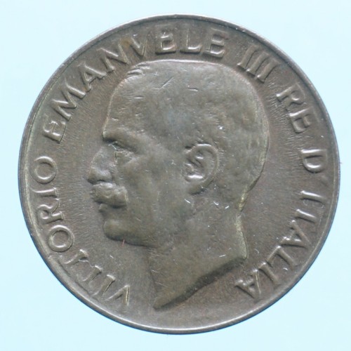 Vittorio emanuele iii - vittorio, 5