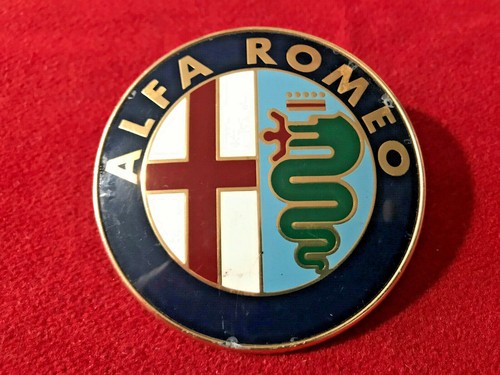 Alfa romeo 240051016 75mm - romeo,
