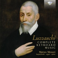 MATTEO MESSORI LUZZASCO