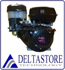 MOTORE AXO 4T BENZINA 13HP