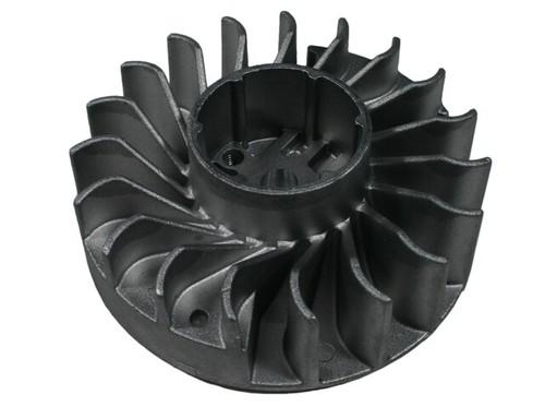 Ruota polare adatta - , stihl