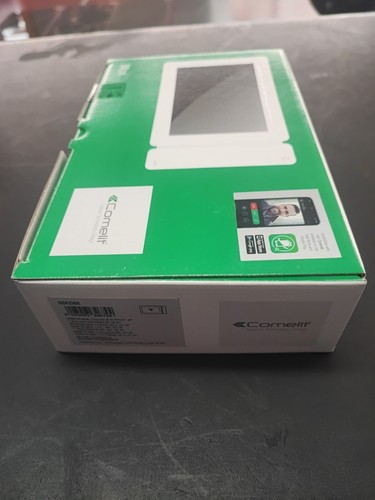 Comelit 6842wk monitor maxi - 6842wk,