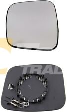 Vetro specchietto SX Per