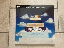 The Moody Blues _ This Is The