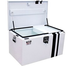 Cassetta porta attrezzi auto