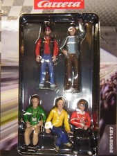 Carrera Figure Spettatori 1:32