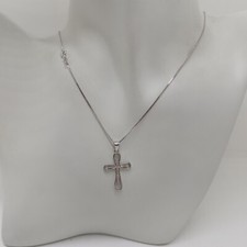 COLLANA DA DONNA CON CIONDOLO