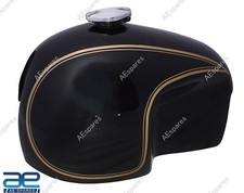 10-12 Gallone Benzina