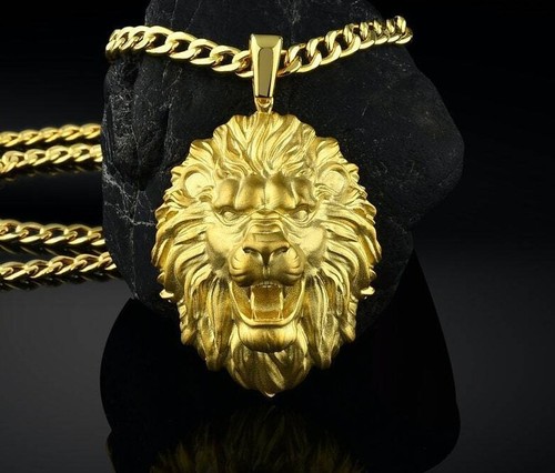 Roaring leone selvatico - roaring,