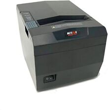 STAMPANTE TERMICA USB RS232