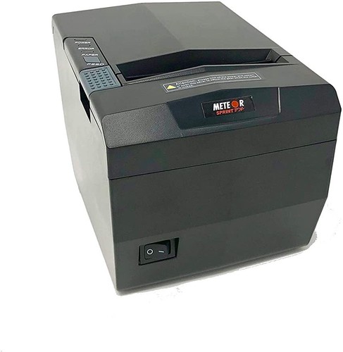 Stampante termica usb rs232 - termica,