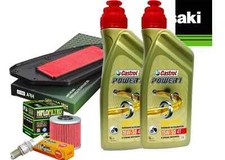 Kit/tagliando Kawasaki J/300