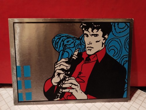 Figurina dylan dog - figurina,
