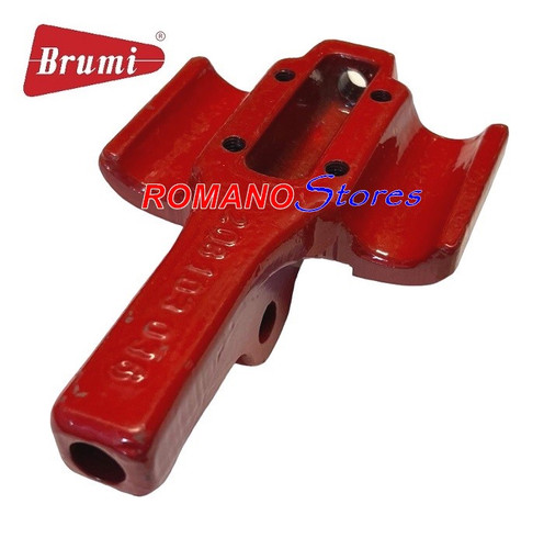Supporto manubrio originale - supporto,