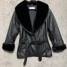 Donna Pelle Women's Genuine