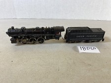 Locomotiva a vapore tender