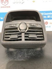 RICAMBI USATI, BOCCHETTA ARIA