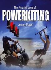 Flexifoil Book of Power Kiting