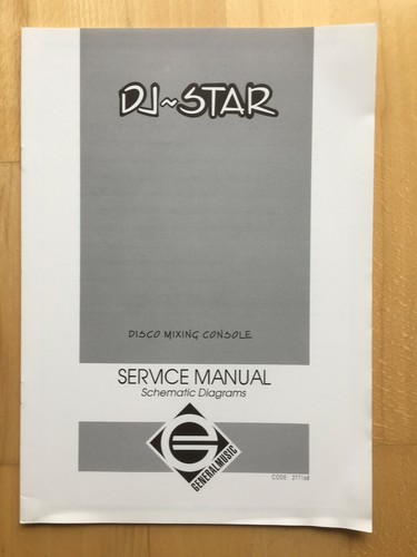 Star lem quadro elettrico - dj,