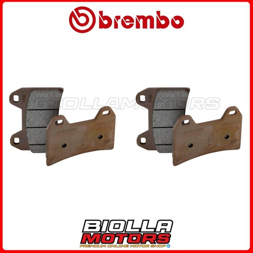 Kit pastiglie freno anteriore - kit,
