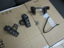 SUPPORTO SELLA ANTERIORE