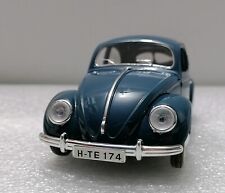 VOLKSWAGEN 1200 BEETLE 949 - Modellino d'epoca pressofuso scala 1:18 anni 90