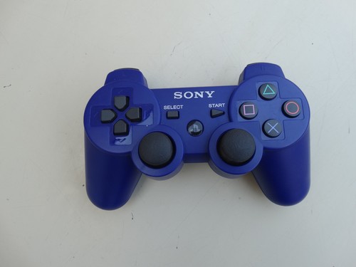 Sony ps3 dualshock - , 3