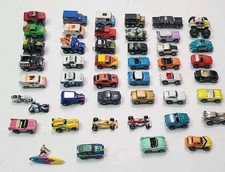 Lotto 46 MICRO MACHINES Galoob