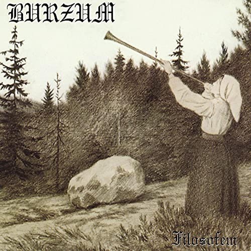 Filosofem - (tg., standard)