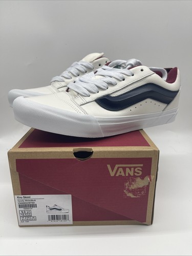 Vans knu skool varsity - knu,
