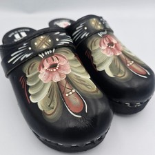 Grannas autentici zoccoli