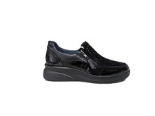 Melluso walk k55441z - , nero