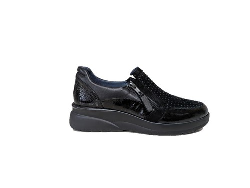 Melluso walk k55441z nero