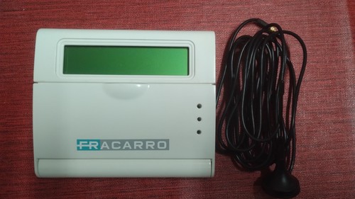 Combinatore telefonico gsm - combinatore,
