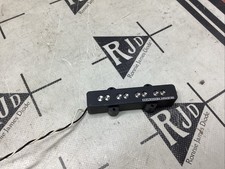 Seymour Duncan Bass Lines Jazz