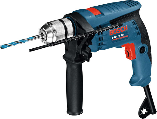 Bosch professional trapano con - professional,