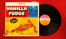 VANILLA FUDGE    SELF TITLED