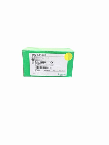 Sr3xt43bd modulo prolunga - sr3xt43bd, di