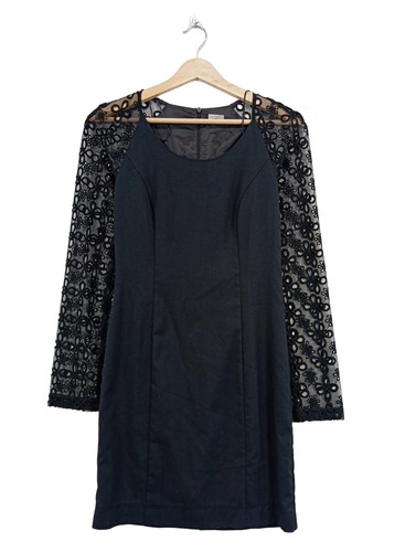 Esprit abito maniche lunghe - esprit,