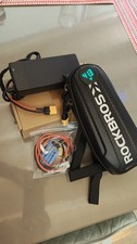 Range extender ebike - range,
