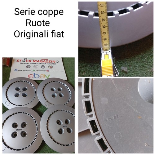Serie coppe bochie - 4,