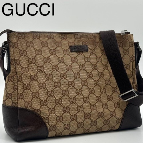 Borsa tracolla gucci - borsa, gg