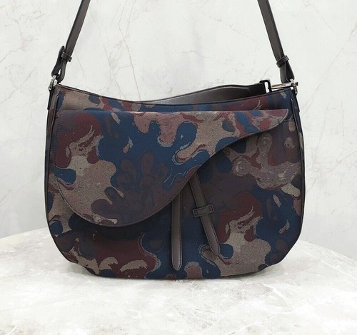 Dior peter doig camouflage - doig,